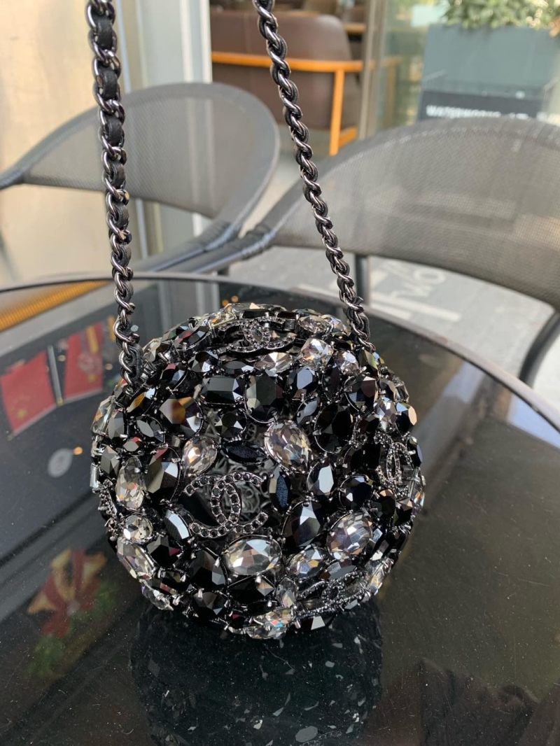 Ch**el satchel bags